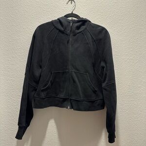 Lululemon Scuba Full Zip - Women’s XS/S